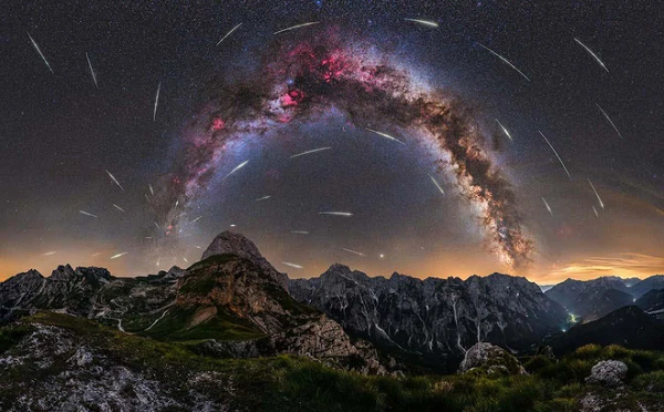 “Nghiên cứu mới này sẽ giúp ghép lại lịch sử lâu dài của thiên hà chúng ta và hành tinh láng giềng nhỏ hơn”, các nhà khoa học kết luận.