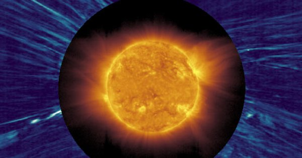 Được biết, gió Mặt trời vốn là một dòng chảy liên tục của các hạt mang điện từ bầu khí quyển ngoài cùng của Mặt trời - còn gọi là vành nhật hoa - vào không gian liên hành tinh.