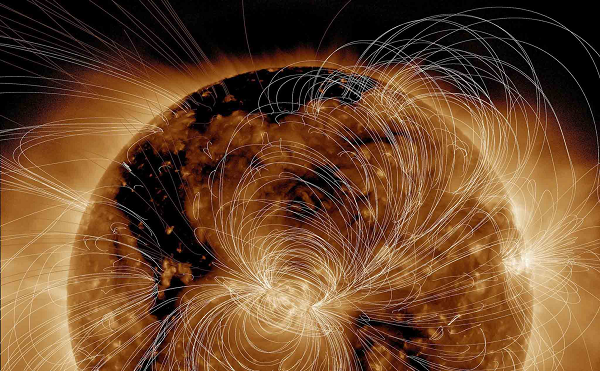 Quan sát mới cung cấp một cái nhìn đầy đủ về cấu trúc và xác nhận rằng công tắc từ tính có hình chữ S. ESA hy vọng phát hiện này sẽ giúp làm sáng tỏ bí ẩn về cách cơ chế hình thành vật chất của chúng có thể giúp đẩy nhanh gió Mặt trời.