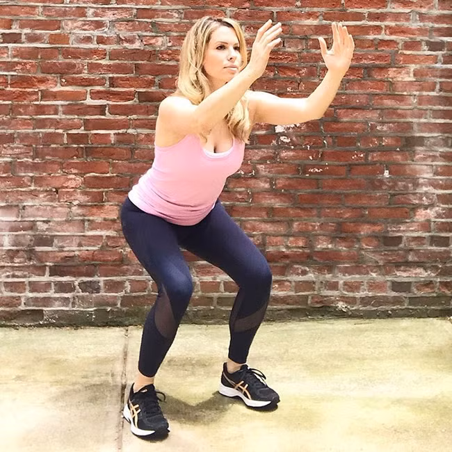 Những bài tập giúp giảm số đo vòng 2 cực hiệu quả - Hình 3 Nhung bai tap giup giam so do vong 2 cuc hieu qua-Hinh-3