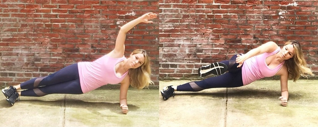 Nhung bai tap giup giam so do vong 2 cuc hieu qua