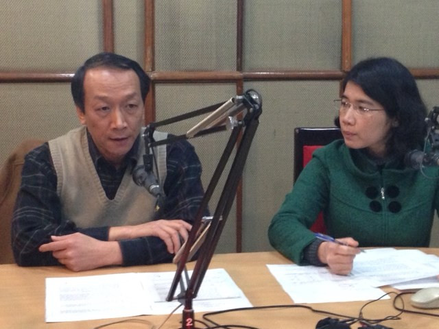 Thuc hu thuoc chua ung thu bang mot mui tiem duy nhat