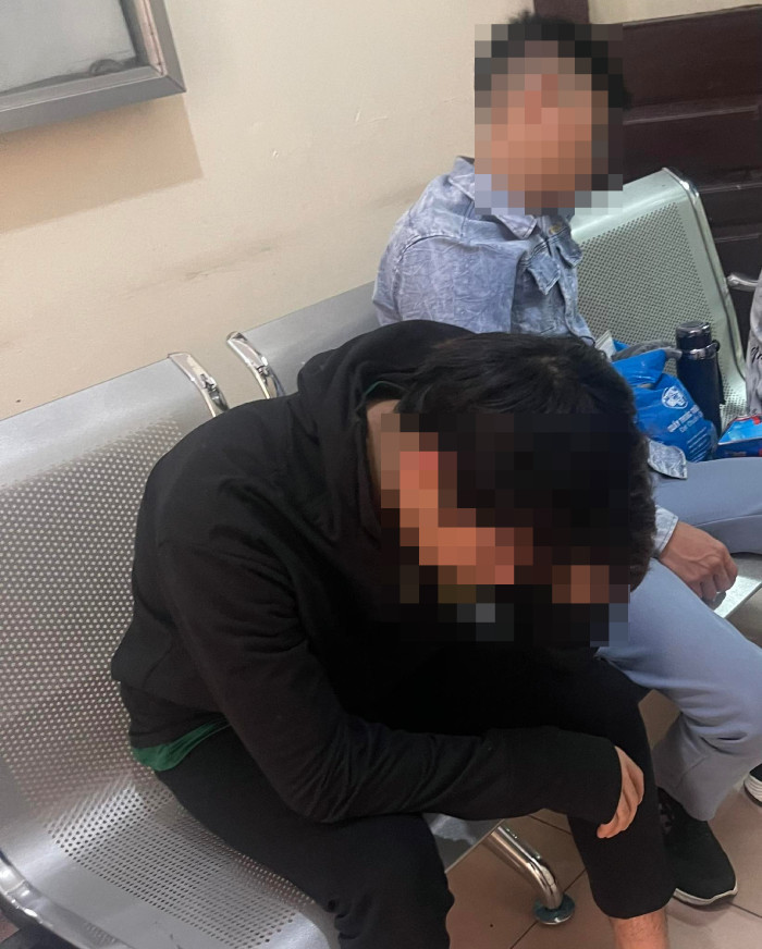 Chong xet nghiem ADN cha – con khi phat hien vo ngoai tinh