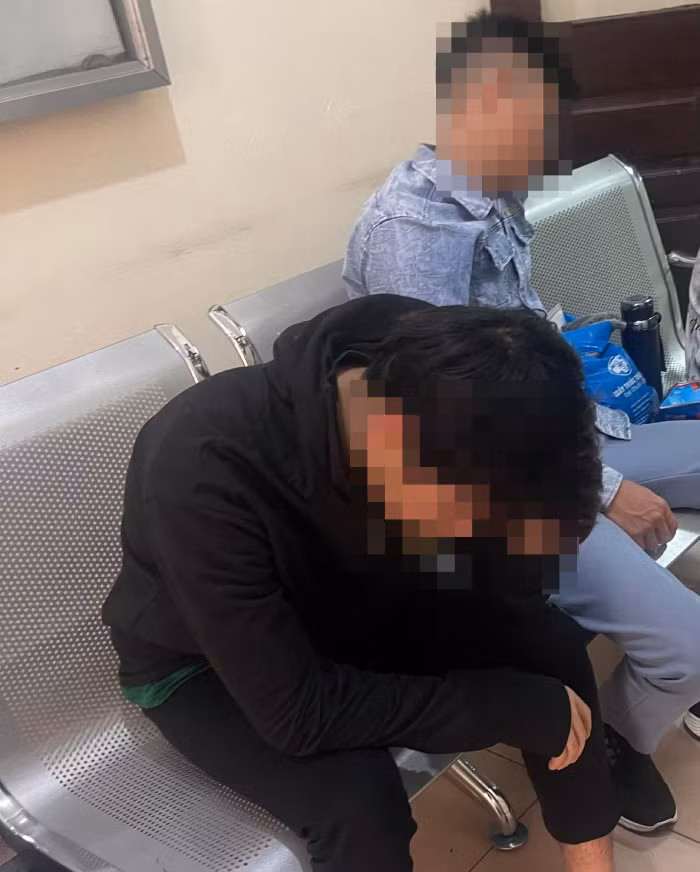 Chong xet nghiem ADN cha – con khi phat hien vo ngoai tinh