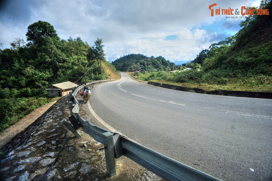 70 năm đã trôi qua, chiến tranh đã lùi vào dĩ vãng, dấu vết của con đường kéo pháo năm xưa đã mất mát dần theo thời gian. Chỉ còn đoạn đầu là đèo Pha Đin hùng vĩ còn được bảo toàn. Vào thời bình, đèo đã được sửa chữa, nâng cấp nên bớt phần gập ghềnh, hiểm trở so với những năm tháng kháng chiến.