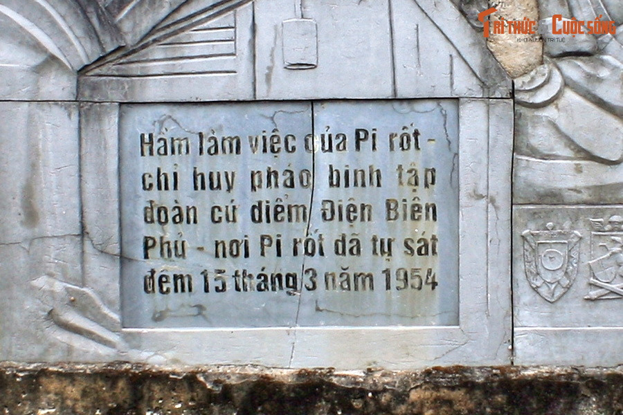 Quân Pháp hoàn toàn bất ngờ và rơi vào tình trạng hoảng loạn. Trung tá Charles Piroth - chỉ huy pháo binh tập đoàn cứ điểm Điện Biên Phủ - đã tự sát vào đêm 15/3. Những diễn biến tiếp theo của cuộc chiến đã trở thành tư liệu kinh điển trong sách giáo khoa lịch sử quân sự thế giới.