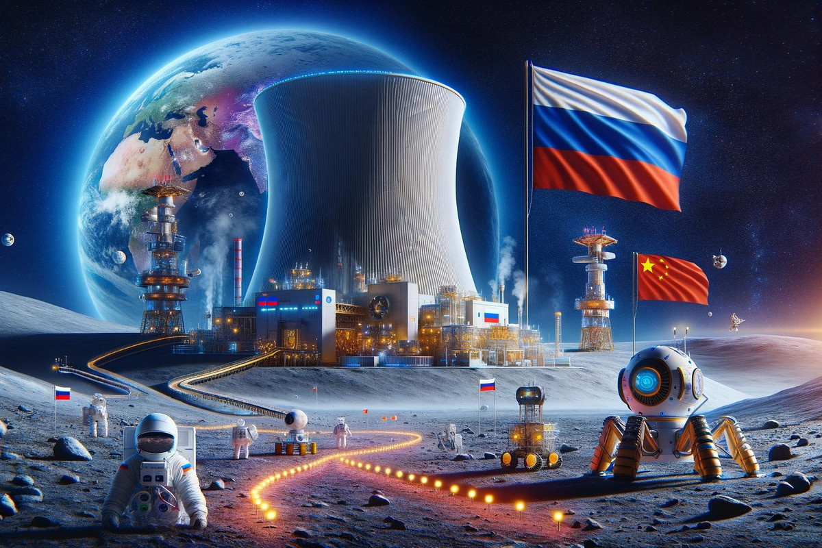 Trước đó, Tổng Giám đốc Roscosmos cho biết, Nga cùng với các đối tác Trung Quốc đang xem xét việc vận chuyển và lắp đặt một nhà máy điện hạt nhân trên bề mặt Mặt Trăng trong giai đoạn 2033-2035.