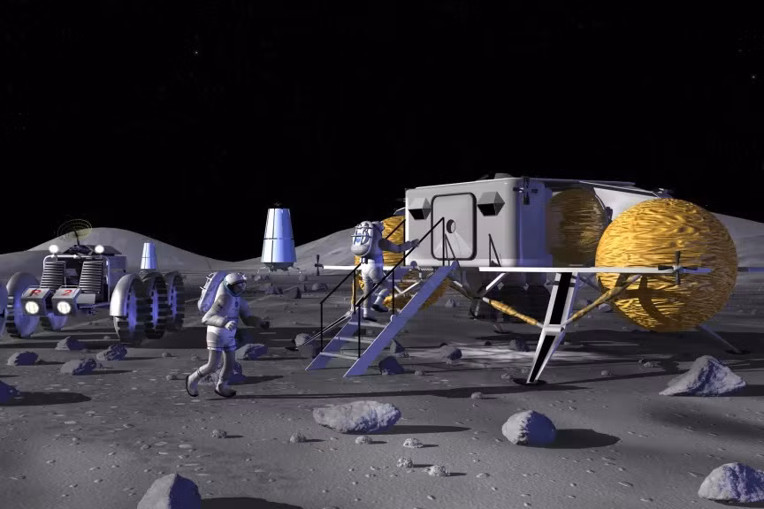 Nga nhấn mạnh thỏa thuận này "sẽ giúp tăng cường quan hệ đối tác chiến lược giữa Nga và Trung Quốc, phát triển các hoạt động không gian chung và củng cố vai trò dẫn đầu của Nga trong việc khám phá không gian”.