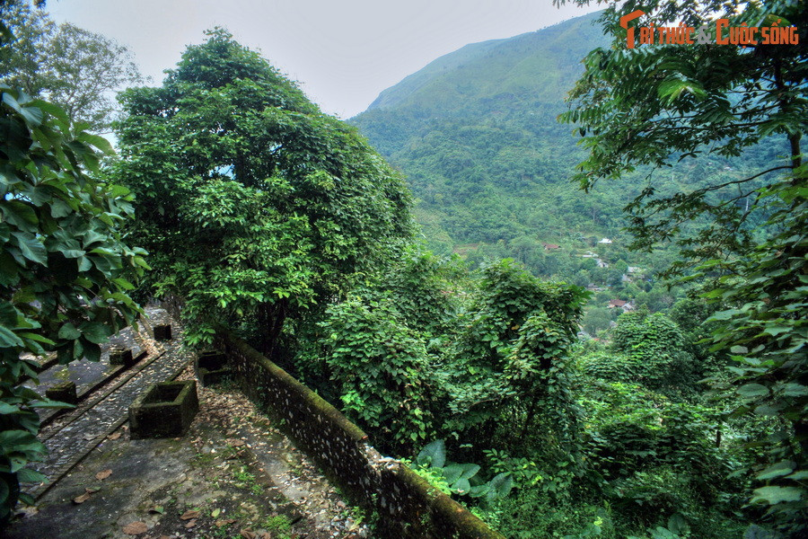 Trên phương diện du lịch, căng Bắc Mê là điểm đến lý tưởng cho những vị khách muốn khám phá trầm tích lịch sử trong không gian tĩnh lặng, nguyên sơ, chưa bị xáo trộn bởi các hoạt động thương mại.