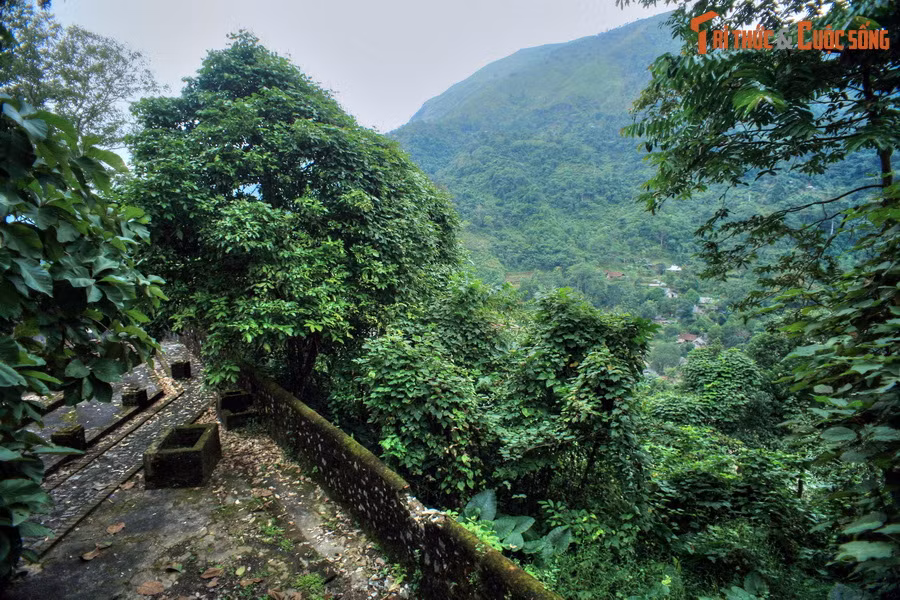 Trên phương diện du lịch, căng Bắc Mê là điểm đến lý tưởng cho những vị khách muốn khám phá trầm tích lịch sử trong không gian tĩnh lặng, nguyên sơ, chưa bị xáo trộn bởi các hoạt động thương mại.