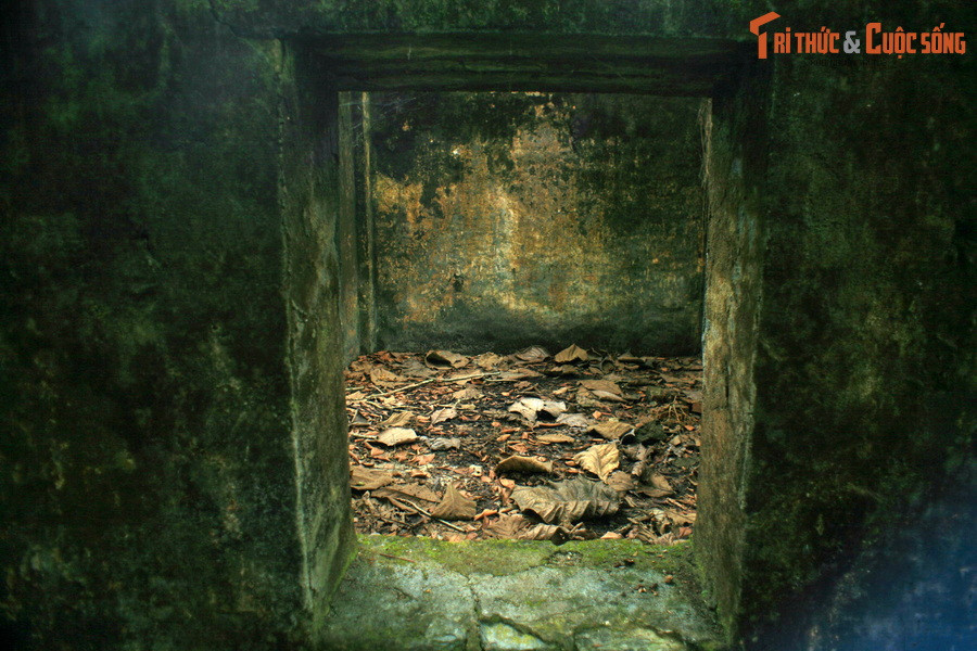 Chúng đã chuyển một số tù nhân chính trị từ Sơn La, Hỏa Lò, Phú Thọ… lên căng Bắc Mê giam giữ. Lúc đông nhất, số lượng tù chính trị bị giam tại đây lên tới gần 300 người.