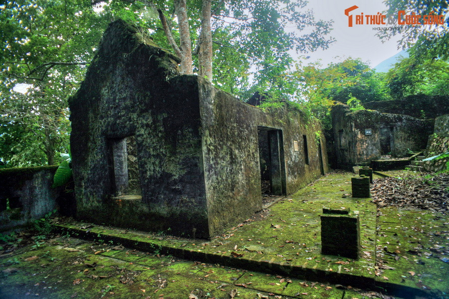 Mang trong mình một câu chuyện lịch sử giàu ý nghĩa, căng Bắc Mê thực sự là một địa chỉ đỏ để giáo dục truyền thống yêu nước, truyền thống cách mạng cho thế hệ trẻ Việt Nam.