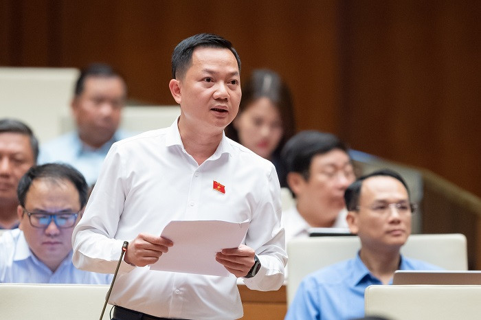 DBQH lo can benh “thu minh”, so trach nhiem dang lay lan tu nganh y-Hinh-2