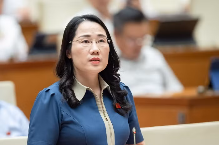 ĐBQH kiến nghị thanh tra toàn diện hoạt động bảo hiểm nhân thọ DBQH kien nghi thanh tra toan dien hoat dong bao hiem nhan tho
