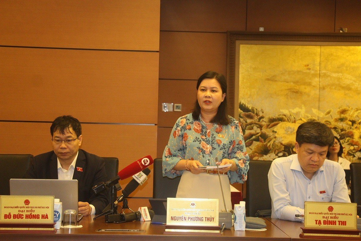 Can lam ro tac dong khi tang tuoi phuc vu voi nu cong an nhan dan