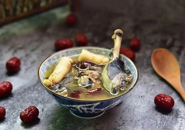 “Nhân sâm” được trồng lấy lá ăn như rau - Hình 5 “Nhan sam” duoc trong lay la an nhu rau-Hinh-5