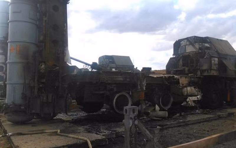 Thực tế trên cùng với những lời chỉ trích nhằm vào S-400 được đưa ra liên tiếp trong thời gian qua được nhận định sẽ ảnh tưởng tiêu cực đến triển vọng xuất khẩu của vũ khí Nga.