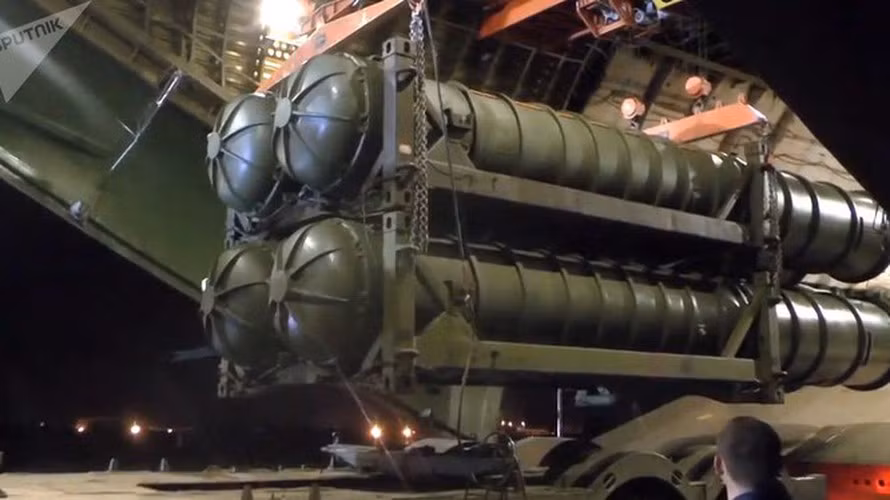 Ở chiều ngược lại, trang 9TV của Israel lưu ý rằng đó chỉ là một lý do khác từ phía Nga nhằm biện minh cho sự bất lực của vũ khí do Moskva chế tạo.