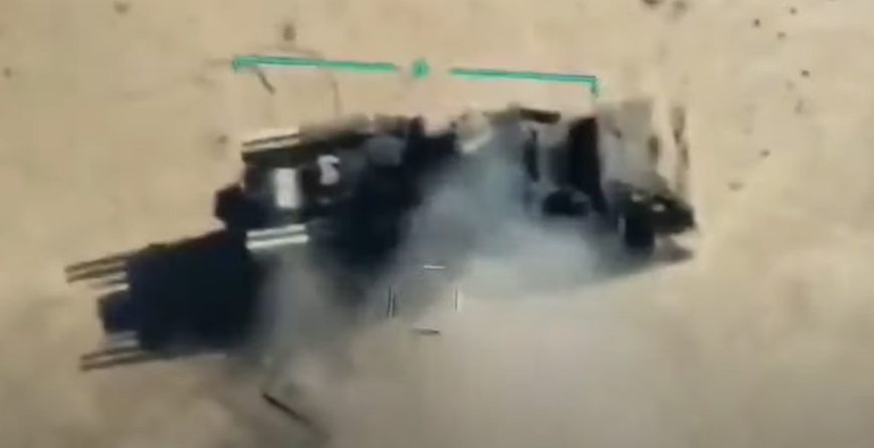 "Bên cạnh đó là việc lập kế hoạch rõ ràng cùng với sự phối hợp hành động một cách nhuần nhuyễn của các lực lượng tham gia thực hiện nhiệm vụ chiến đấu".