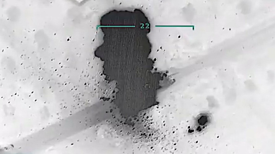 Trước tình hình trên, chuyên gia quân sự Nga tỏ ý nghi ngờ rằng nhờ các trạm trinh sát điện tử thụ động Kolchuga của Ukraine mà máy bay không người lái Thổ Nhĩ Kỳ dễ dàng phát hiện nơi triển khai Pantsir-S1 và tìm đến để phá hủy.