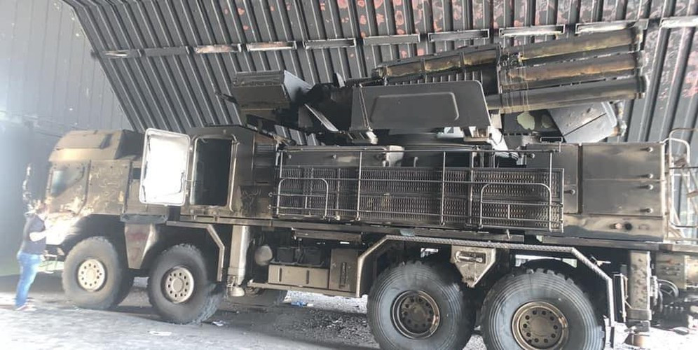 Hành động của Kiev nhằm giúp Ankara tiêu diệt nhiều tổ hợp Pantsir-S1 cũng có lợi cho chính họ, khi Ukraine đã nhập khẩu rất nhiều UAV Bayraktar TB2 của Thổ Nhĩ Kỳ và dự định sử dụng chúng tại chiến trường miền Đông.