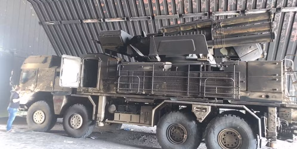 Hành động của Kiev nhằm giúp Ankara tiêu diệt nhiều tổ hợp Pantsir-S1 cũng có lợi cho chính họ, khi Ukraine đã nhập khẩu rất nhiều UAV Bayraktar TB2 của Thổ Nhĩ Kỳ và dự định sử dụng chúng tại chiến trường miền Đông.