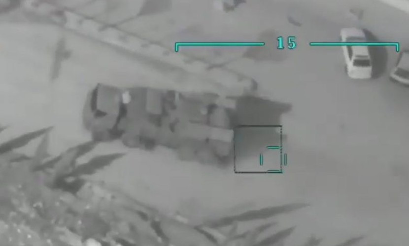 Đáng chú ý ở chỗ Ukraine đã góp phần vào sự thành công lớn của Thổ Nhĩ Kỳ, trên thực tế chính nhờ Kiev mà các lực lượng thuộc Chính phủ Hiệp định Quốc gia Libya (GNA) và đồng minh mới giành được quyền kiểm soát tình hình ở đất nước này.