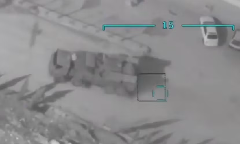 Đáng chú ý ở chỗ Ukraine đã góp phần vào sự thành công lớn của Thổ Nhĩ Kỳ, trên thực tế chính nhờ Kiev mà các lực lượng thuộc Chính phủ Hiệp định Quốc gia Libya (GNA) và đồng minh mới giành được quyền kiểm soát tình hình ở đất nước này.