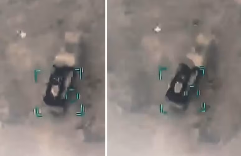 "Trong những năm gần đây, tại các cuộc xung đột quân sự ở Syria và Libya, ít nhất 23 hệ thống pháo - tên lửa phòng không Pantsir-S1 do Nga sản xuất đã bị phá hủy", tạp chí Defense Express của Ukraine cho biết.