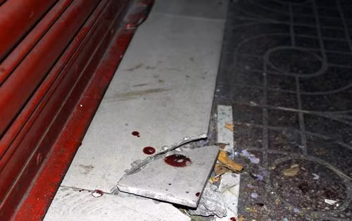 Co gai bi tinh nghi cua co nu nhan vien cua hang-Hinh-2