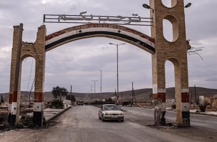 Tiếng súng cũng đã ngững ở nội và ngoại thành Aleppo.