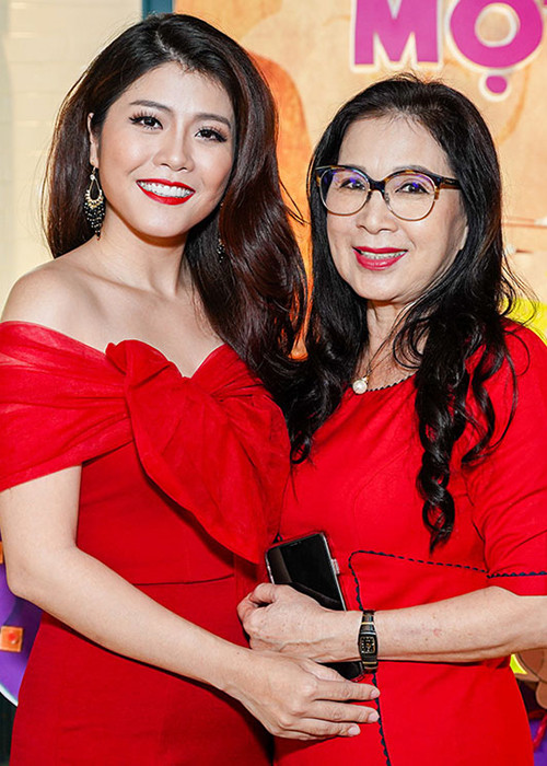 Doc doan trong “Troi buoc yeu thuong”, ngoai doi NSND Kim Xuan ra sao?-Hinh-4