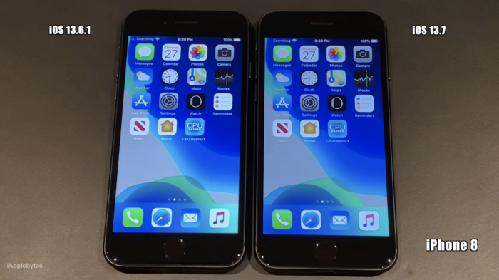 So sanh hieu nang giua iOS 13.7 va iOS 13.6.1-Hinh-5