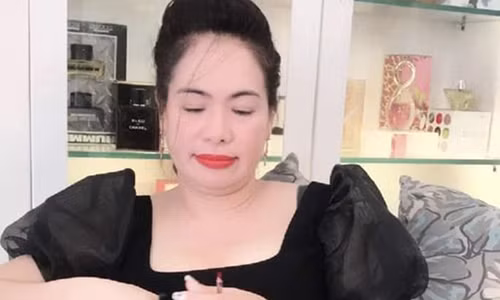 Truy tim vo nguyen giam doc So Noi vu bi to lua dao hang tram ti dong