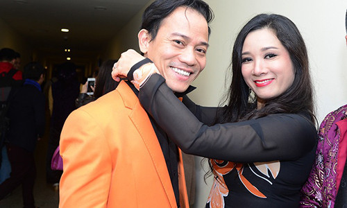 Nghe si Thanh Thanh Hien: Xinh dep, da tai... da doan!-Hinh-2