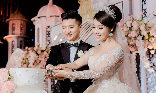 On ao Au Ha My - Trong Hung: Chuyen “phuong cheo” khi nao ket thuc?