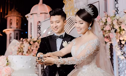 On ao Au Ha My - Trong Hung: Chuyen “phuong cheo” khi nao ket thuc?