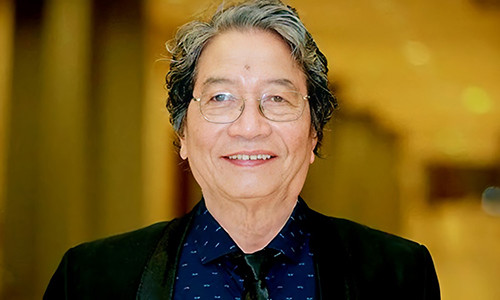 Vinh biet nhac si Pho Duc Phuong - cay dai thu cua lang nhac Viet!