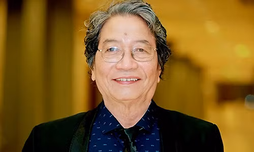 Vinh biet nhac si Pho Duc Phuong - cay dai thu cua lang nhac Viet!