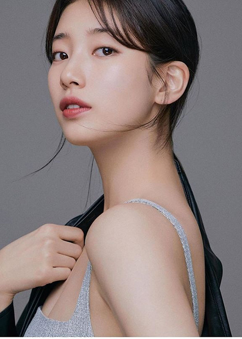 Lee Min Ho cũng từng yêu tình đầu quốc dân Suzy.