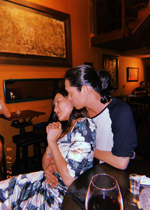 Lý Phương Châu và Hiền Sến công khai hẹn hò từ năm 2017. Trong 3 năm qua, tình cảm của cặp đôi mặn nồng, chưa từng vướng nghi vấn rạn nứt.