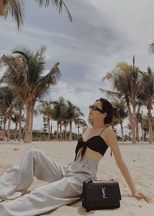 Linh Chi nhận được sự chú ý của nhiều cư dân mạng sau khi góp mặt trong MV của Jack.