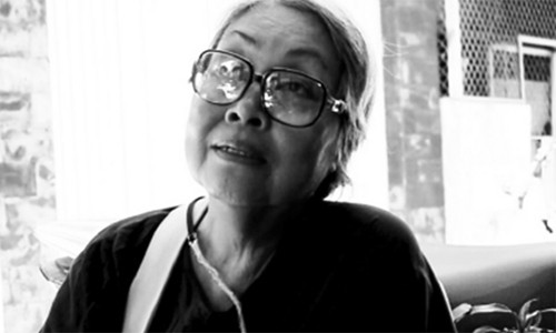 Doi buon nghe si: Lung lay tren phim, xe chieu bat hanh!-Hinh-5