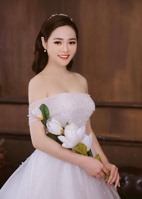 Hoa hậu Việt Nam là một cuộc thi nhan sắc lớn nên cô gái đến từ Quảng Nam sẽ phải đối đầu với nhiều thí sinh mạnh.