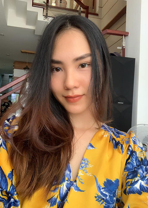 Khi đăng ký thi Hoa hậu Việt Nam 2020, Mai Phương không muốn đề cập đến việc từng là hoa khôi bởi lẽ cô muốn mọi người nhìn nhận bằng chính thực lực, chứ không qua một danh hiệu nào trước đó.