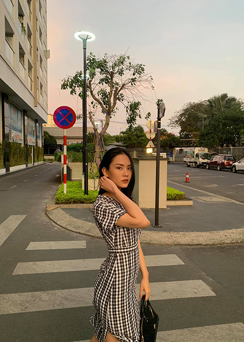 Học trò của Võ Hoàng Yến có thể hát, biết chơi guitar, piano và nhảy rất giỏi.