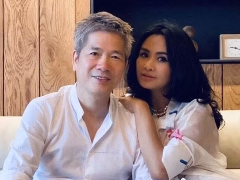 Bác sĩ Tiến Hùng cho biết, nhờ Thanh Lam, anh được đánh thức khả năng “cầm kỳ thi họa”.