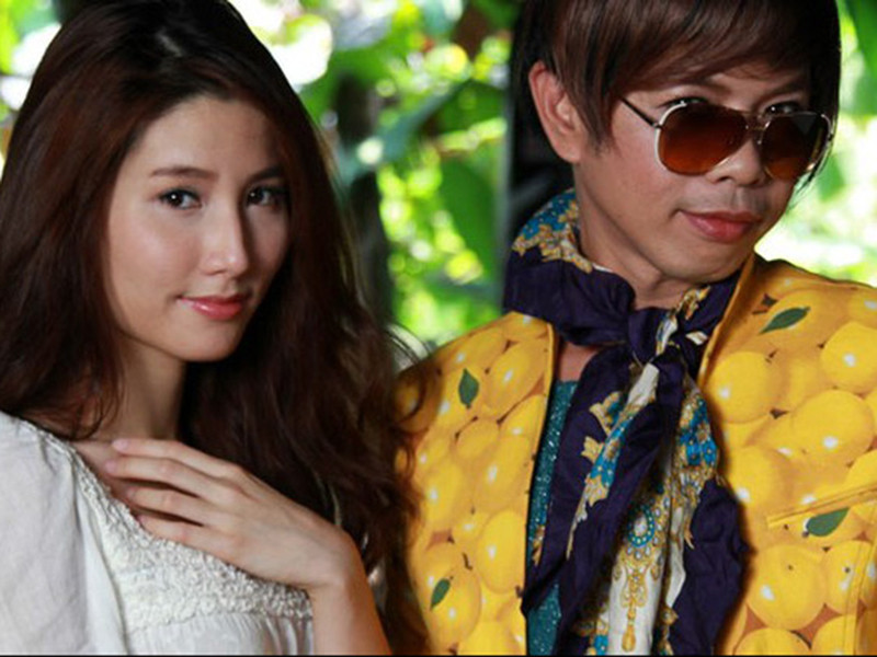 Tuy nhiên, “Để Mai tính 2” vấp phải những ý kiến trái chiều từ cộng đồng LGBT về cách xây dựng nhân vật đồng tính Hội để chọc cười. Ngoài ra, diễn xuất của Diễm My 9X bị chê khô cứng. Ảnh: VTV