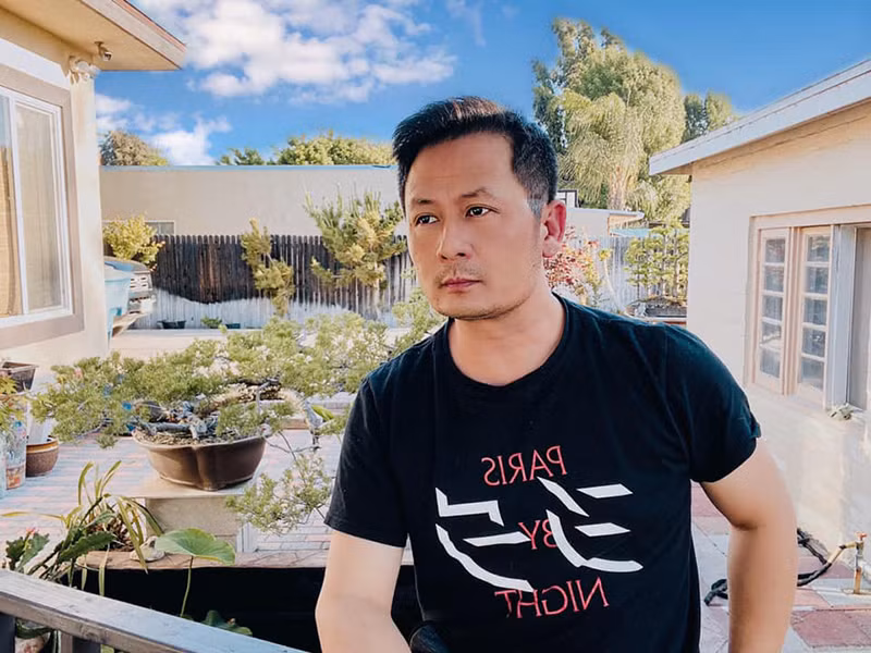 Sau khi cuộc tình với Dương Mỹ Linh kết thúc, cuộc sống của Bằng Kiều vẫn diễn ra như trước.