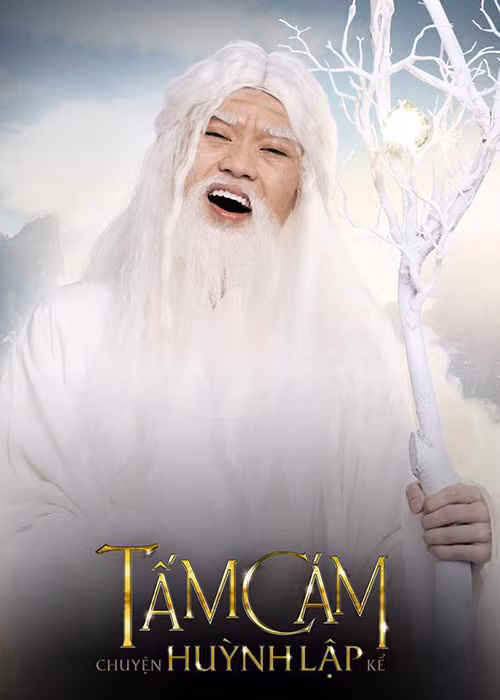 Sau gameshow “Cười xuyên Việt”, Quang Trung kết hợp ăn ý với Huỳnh Lập trong các MV chế các sản phẩm âm nhạc và đóng các webdrama.